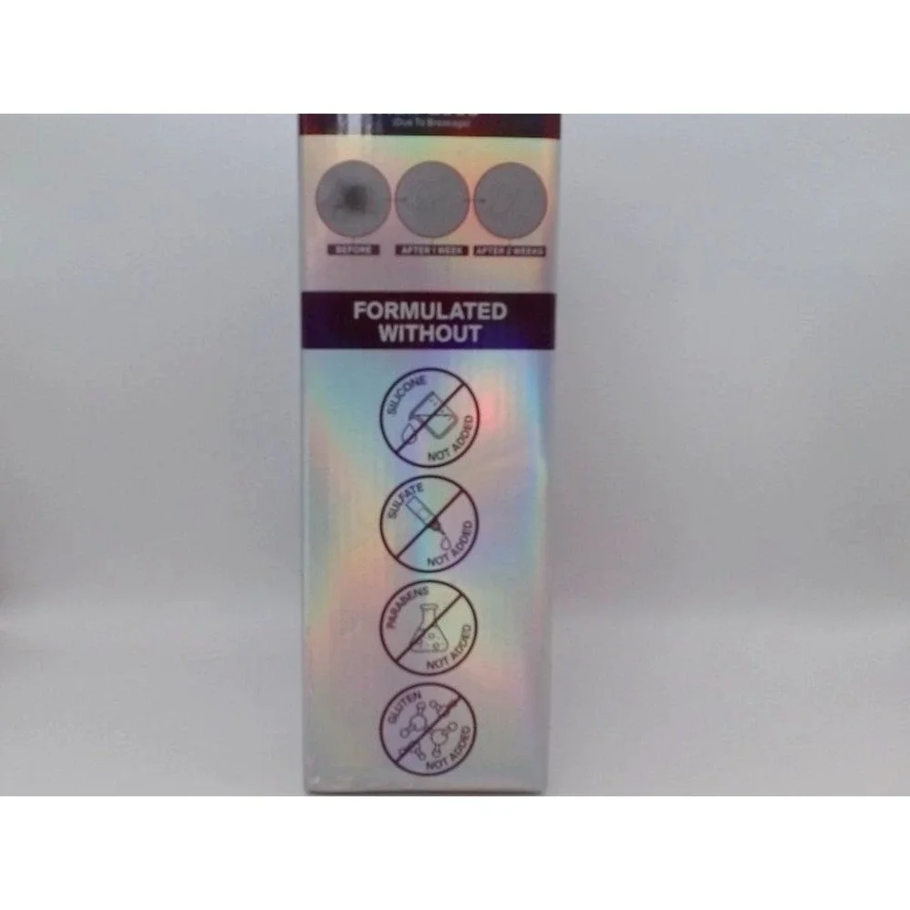 Dr‎ Groot Scalp Revitalizing Solution Shampoo,23.66 Fl Oz,(2),BRAND NEW IN BOX